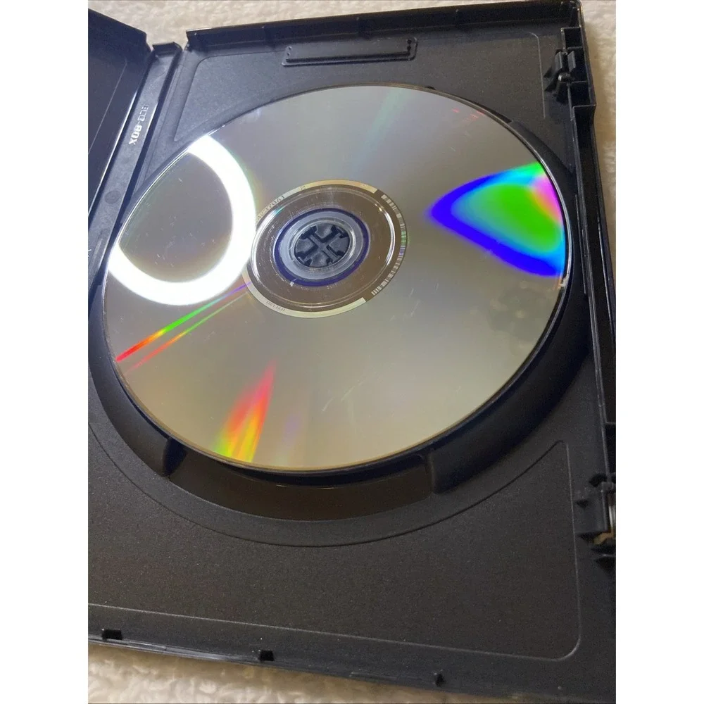 Sesame‎ Street A Magical Halloween Adventure DVD Caroline Rhea Muppets Elmo